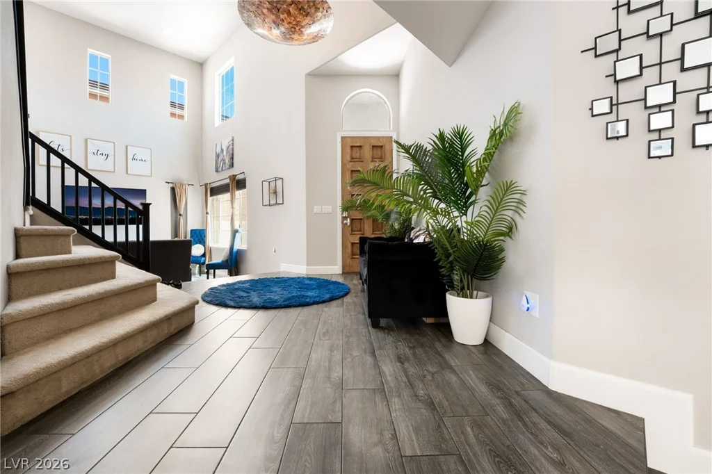 8358 Nelson Ridge, Las Vegas, NV 89178