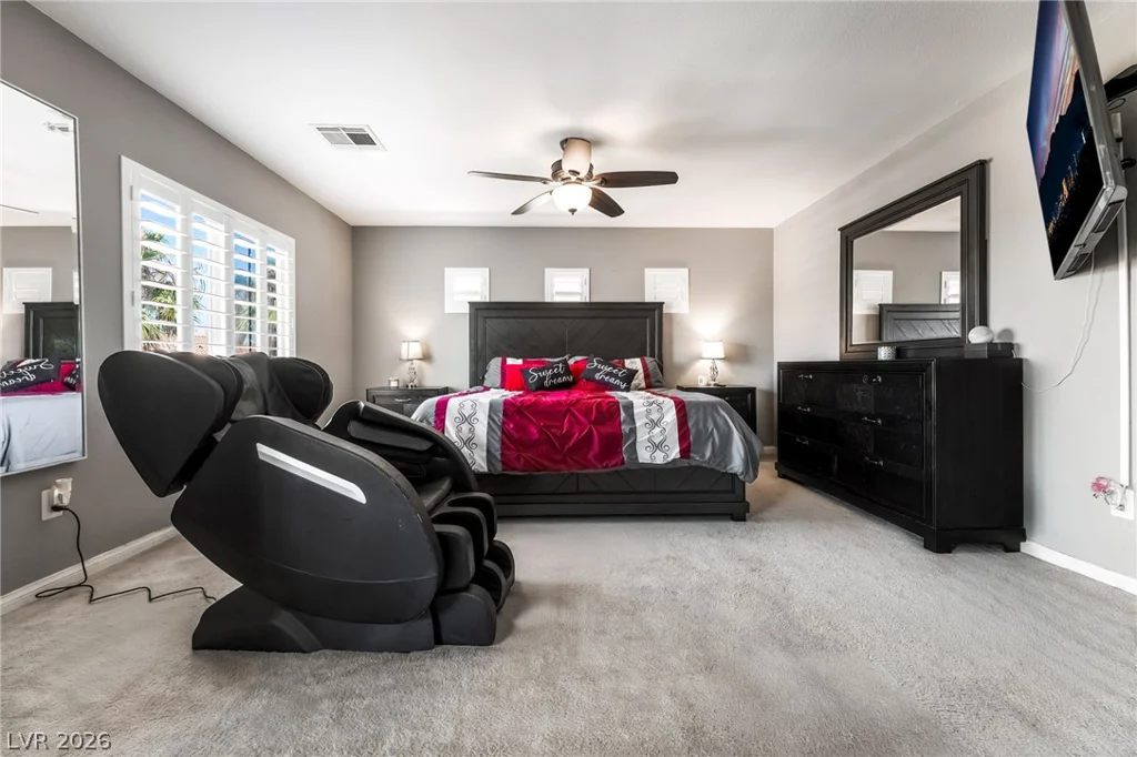 8358 Nelson Ridge, Las Vegas, NV 89178