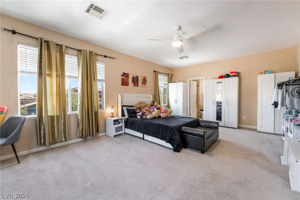 8358 Nelson Ridge, Las Vegas, NV 89178