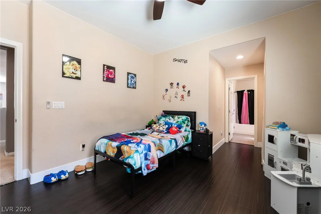 8358 Nelson Ridge, Las Vegas, NV 89178