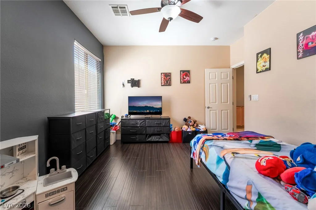 8358 Nelson Ridge, Las Vegas, NV 89178