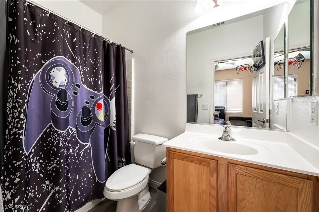 8358 Nelson Ridge, Las Vegas, NV 89178