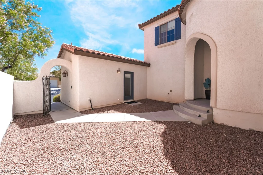 8358 Nelson Ridge, Las Vegas, NV 89178