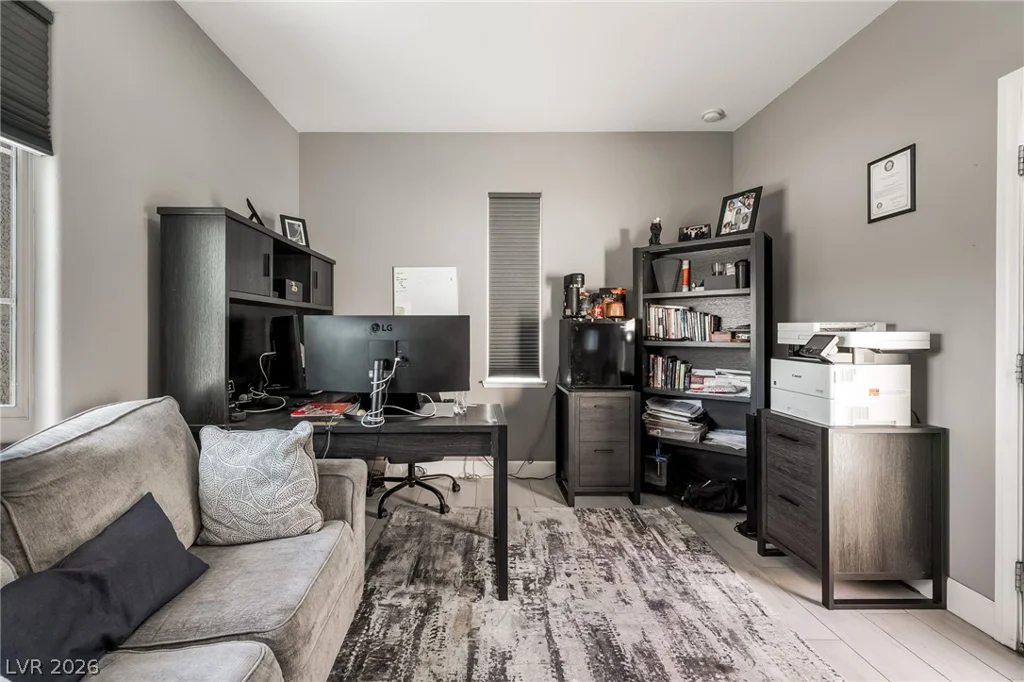 8358 Nelson Ridge, Las Vegas, NV 89178