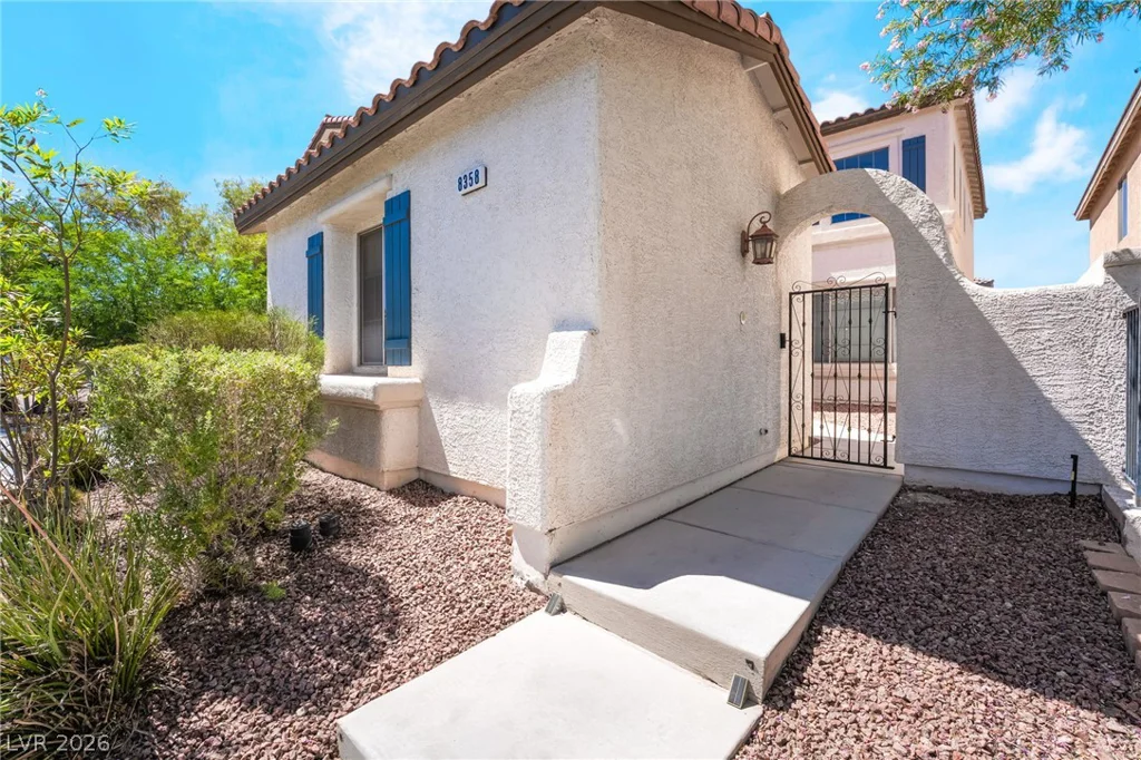 8358 Nelson Ridge, Las Vegas, NV 89178