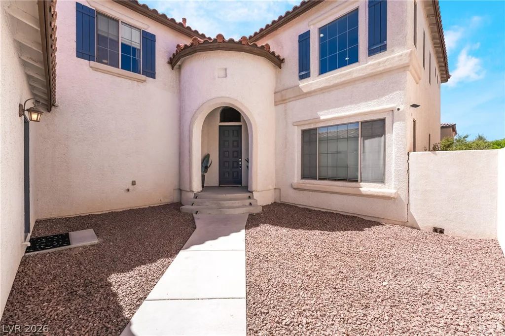 8358 Nelson Ridge, Las Vegas, NV 89178