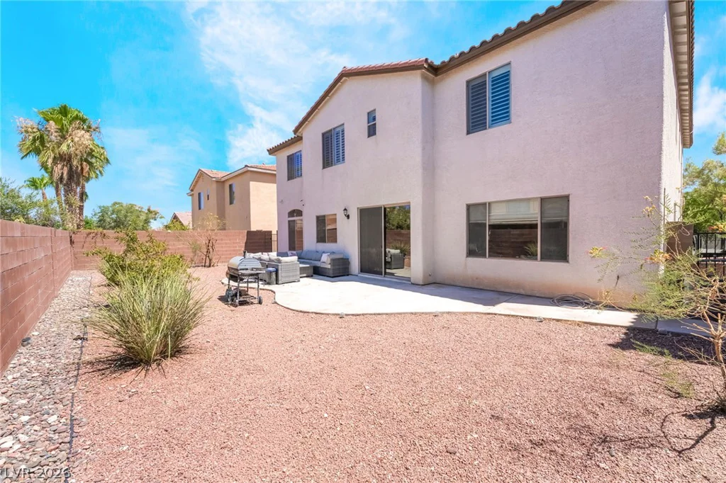 8358 Nelson Ridge, Las Vegas, NV 89178