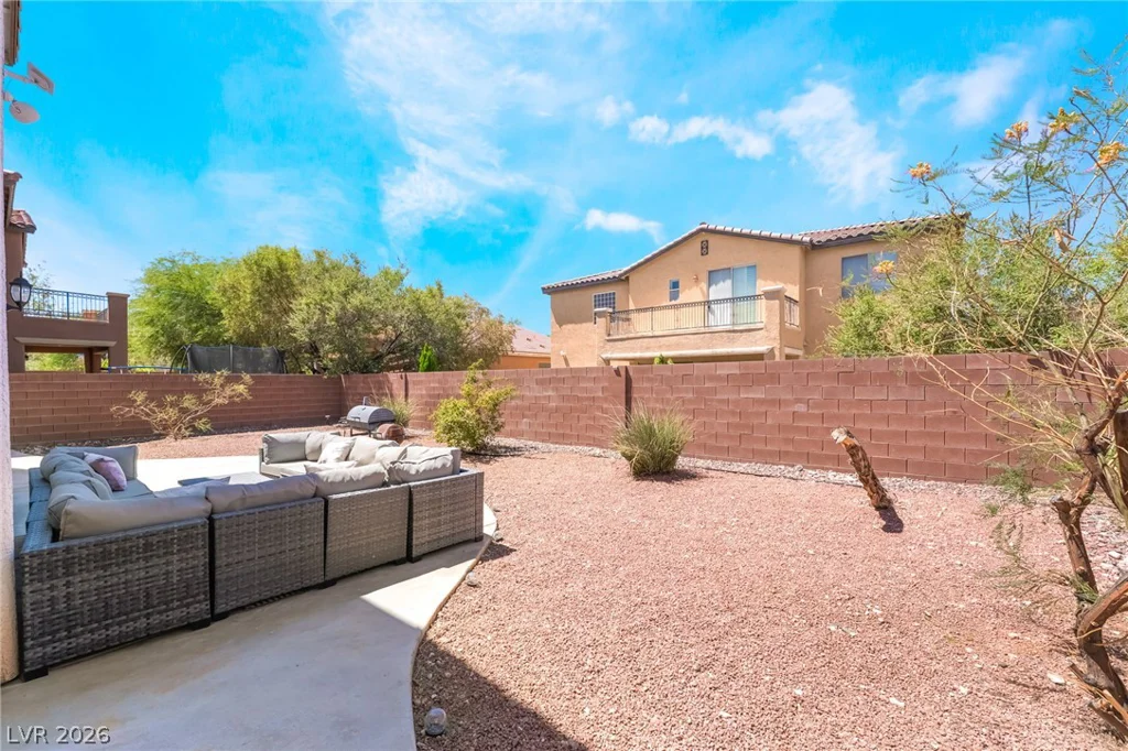 8358 Nelson Ridge, Las Vegas, NV 89178