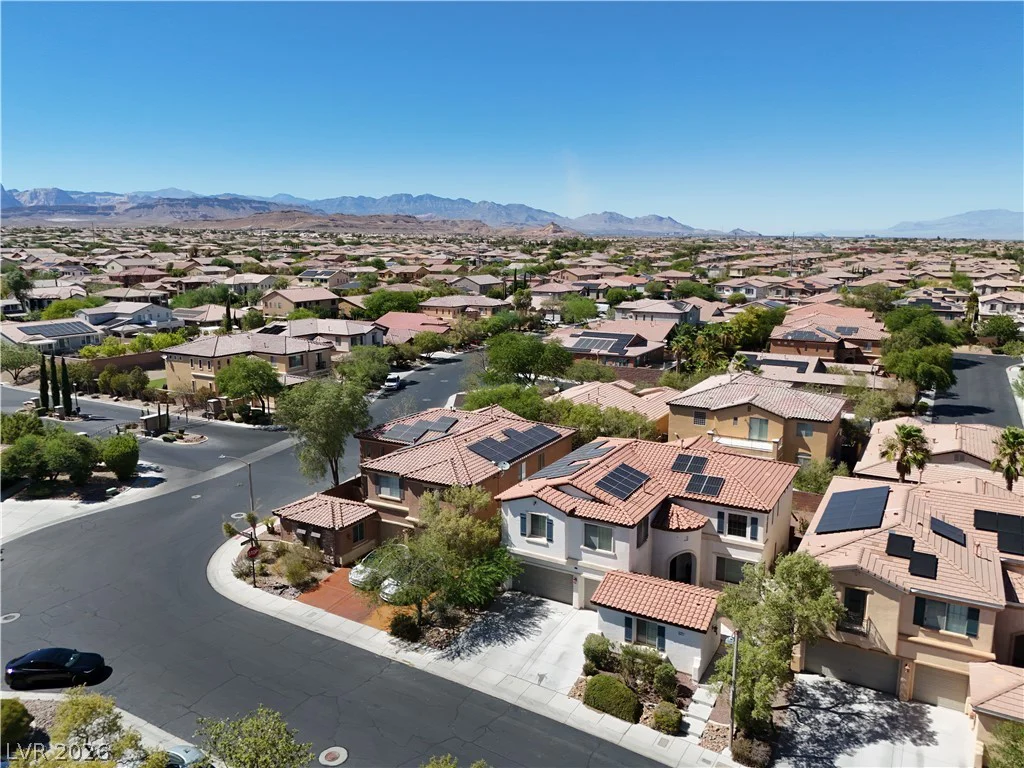 8358 Nelson Ridge, Las Vegas, NV 89178