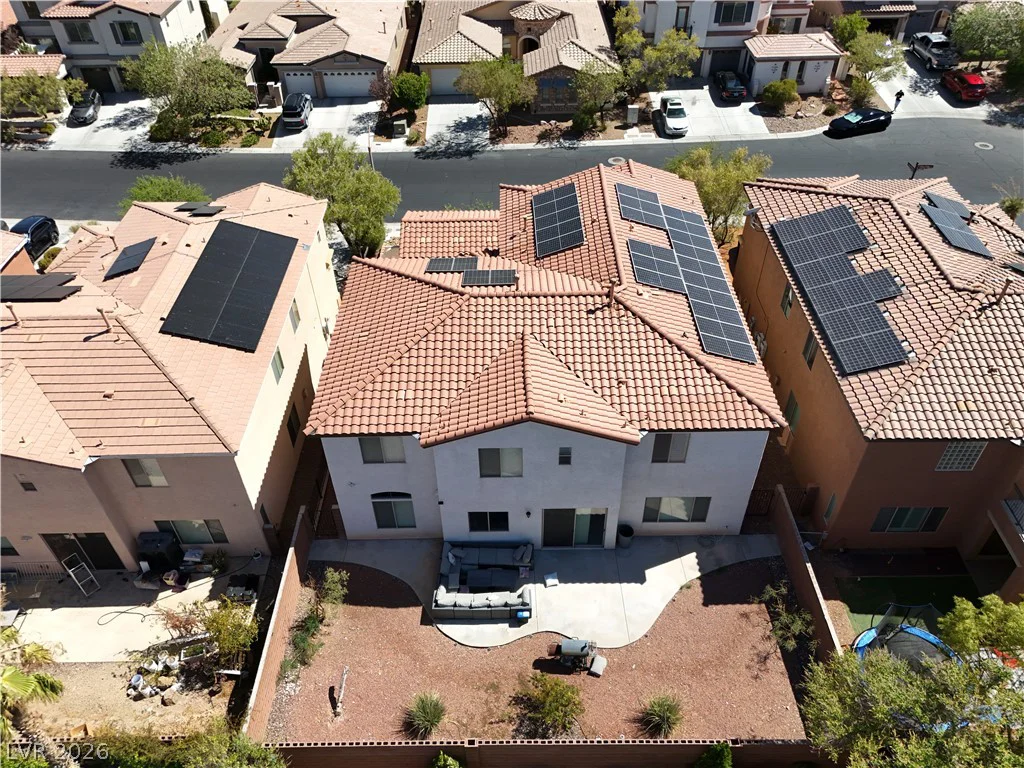 8358 Nelson Ridge, Las Vegas, NV 89178