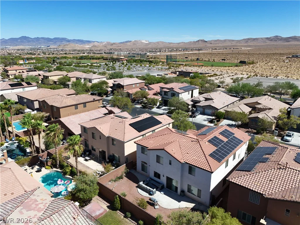 8358 Nelson Ridge, Las Vegas, NV 89178