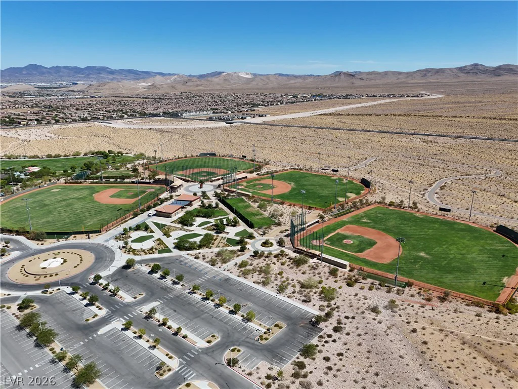 8358 Nelson Ridge, Las Vegas, NV 89178