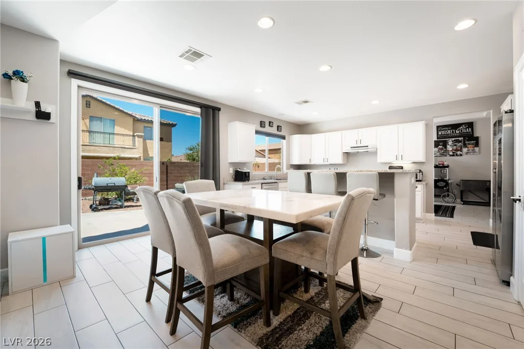 8358 Nelson Ridge, Las Vegas, NV 89178