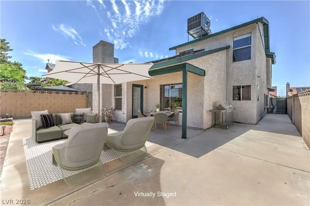 175 Spinnaker, Henderson, NV 89015