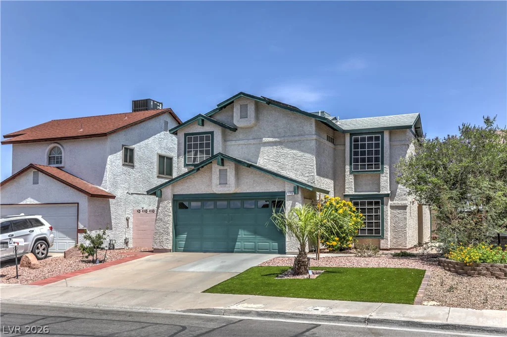 175 Spinnaker, Henderson, NV 89015