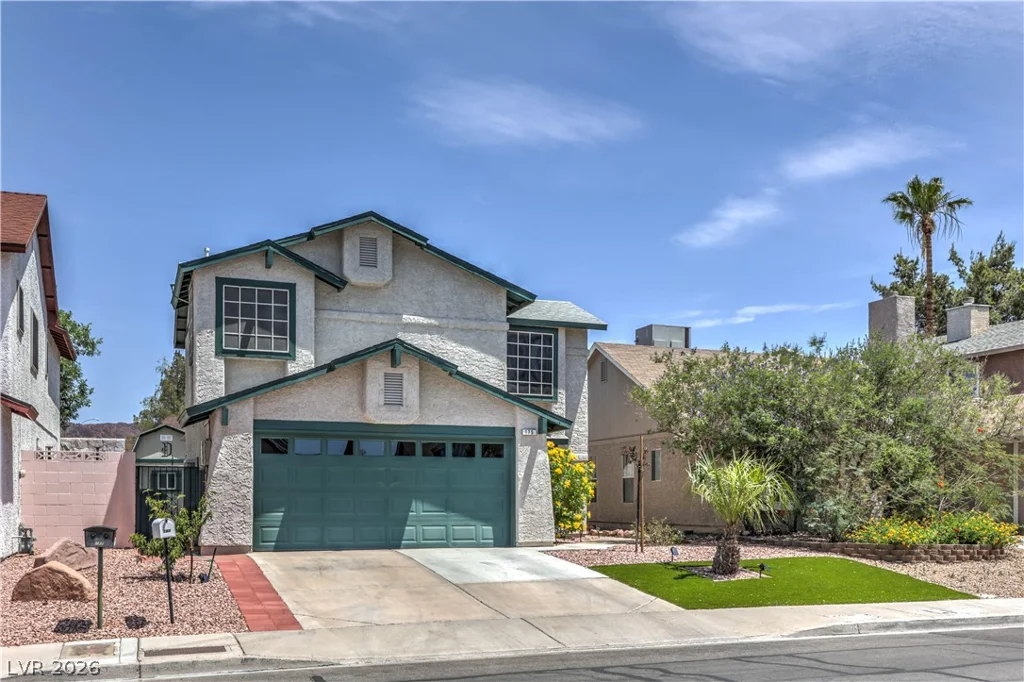 175 Spinnaker, Henderson, NV 89015
