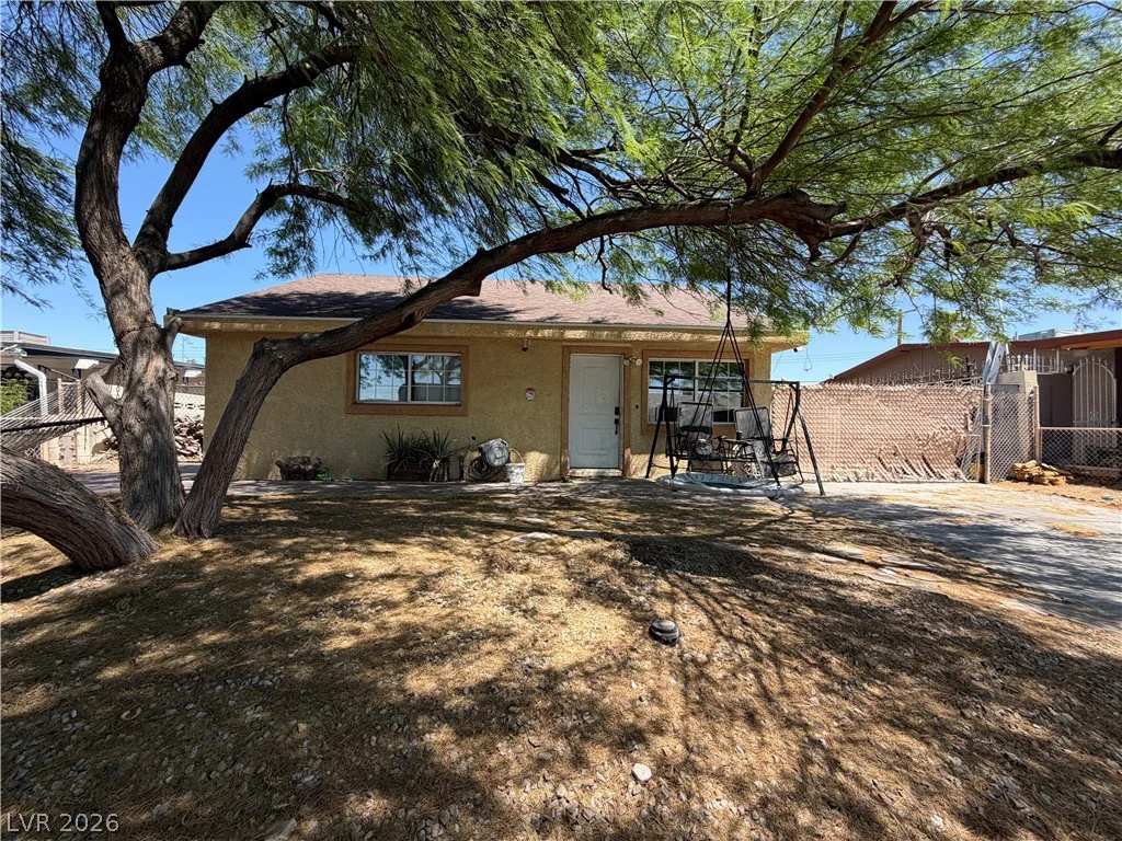 5062 Blanton, Las Vegas, NV 89122