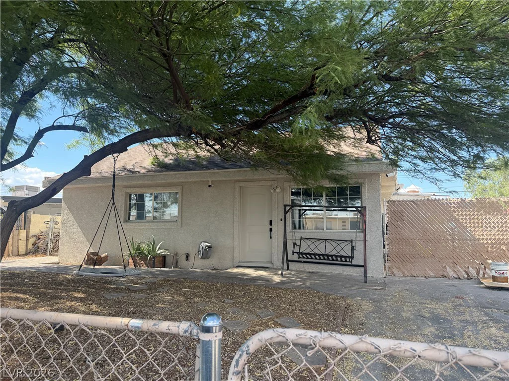 5062 Blanton, Las Vegas, NV 89122