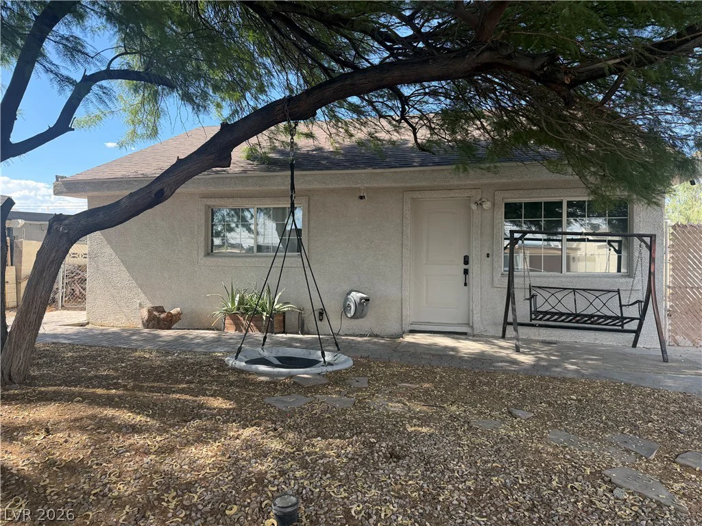 5062 Blanton, Las Vegas, NV 89122