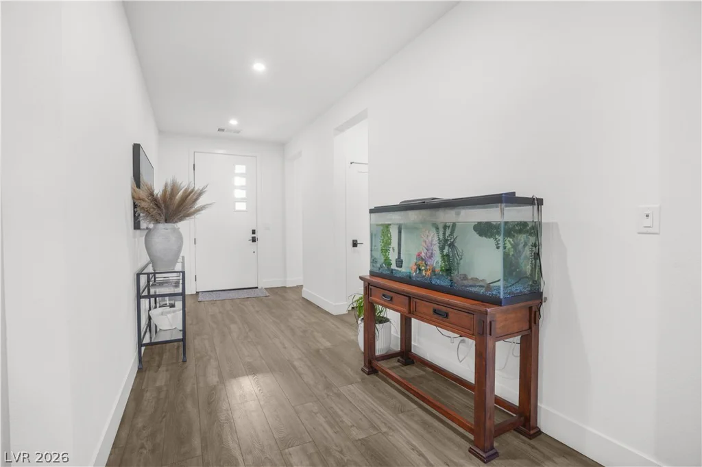 6842 Empire Cliff, North Las Vegas, NV 89084