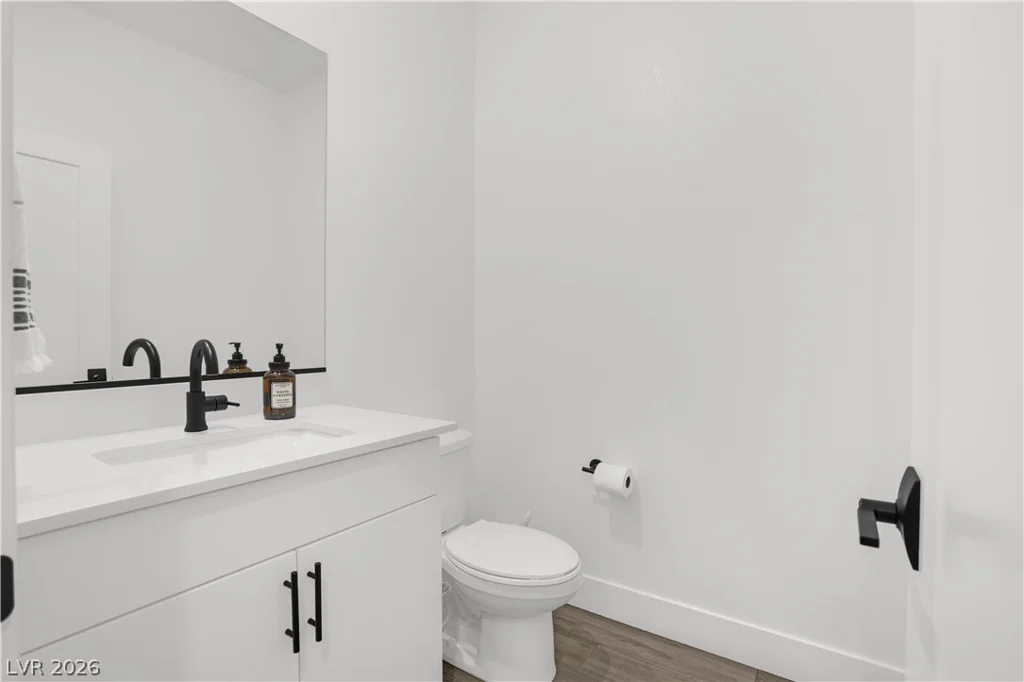 6842 Empire Cliff, North Las Vegas, NV 89084