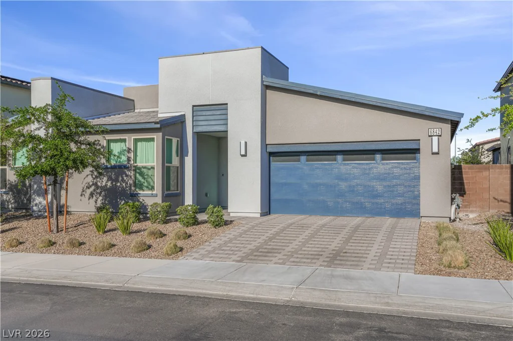 6842 Empire Cliff, North Las Vegas, NV 89084