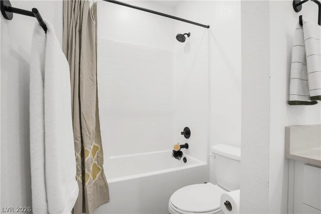 6842 Empire Cliff, North Las Vegas, NV 89084