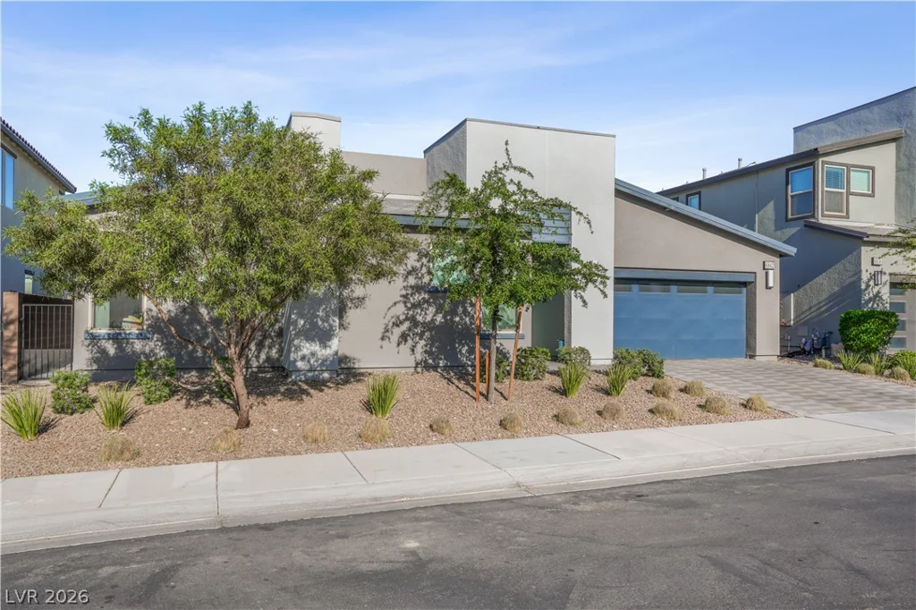 6842 Empire Cliff, North Las Vegas, NV 89084