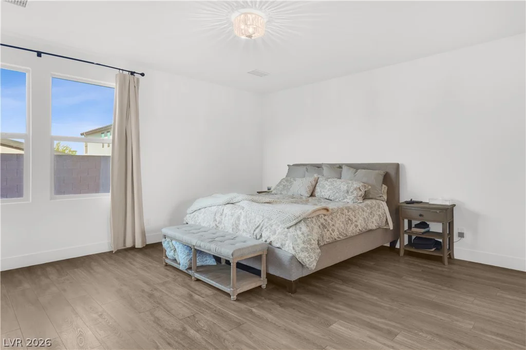 6842 Empire Cliff, North Las Vegas, NV 89084