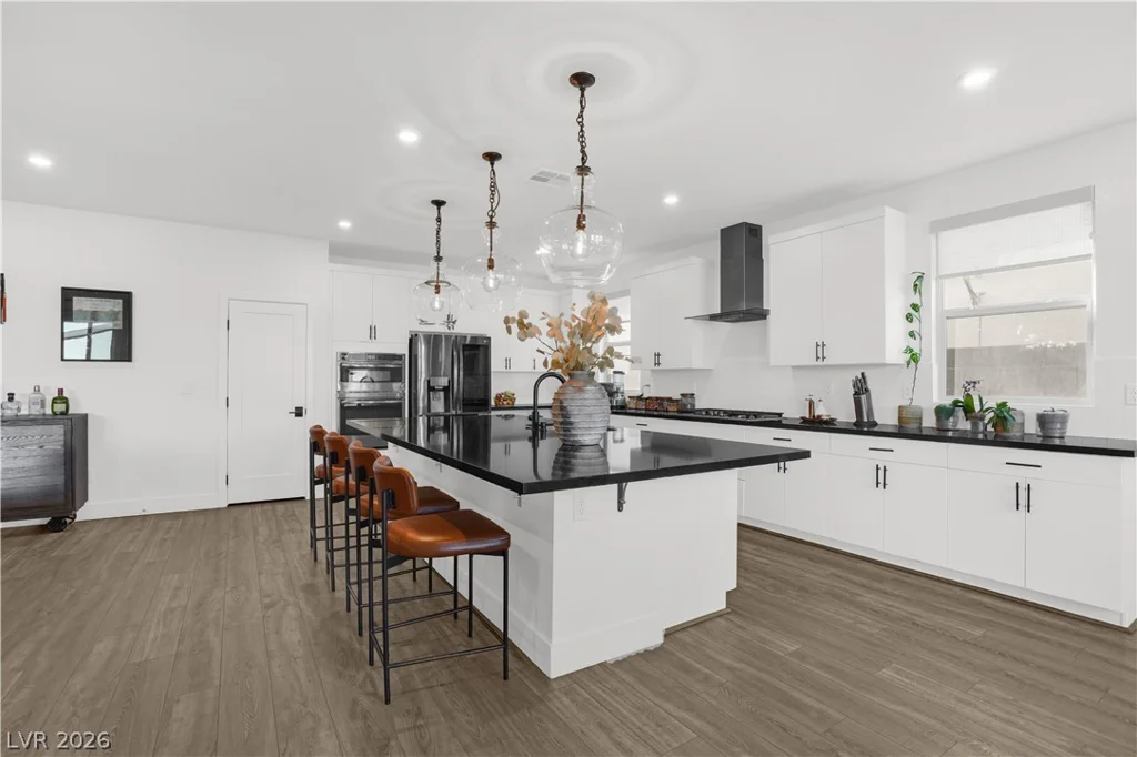 6842 Empire Cliff, North Las Vegas, NV 89084