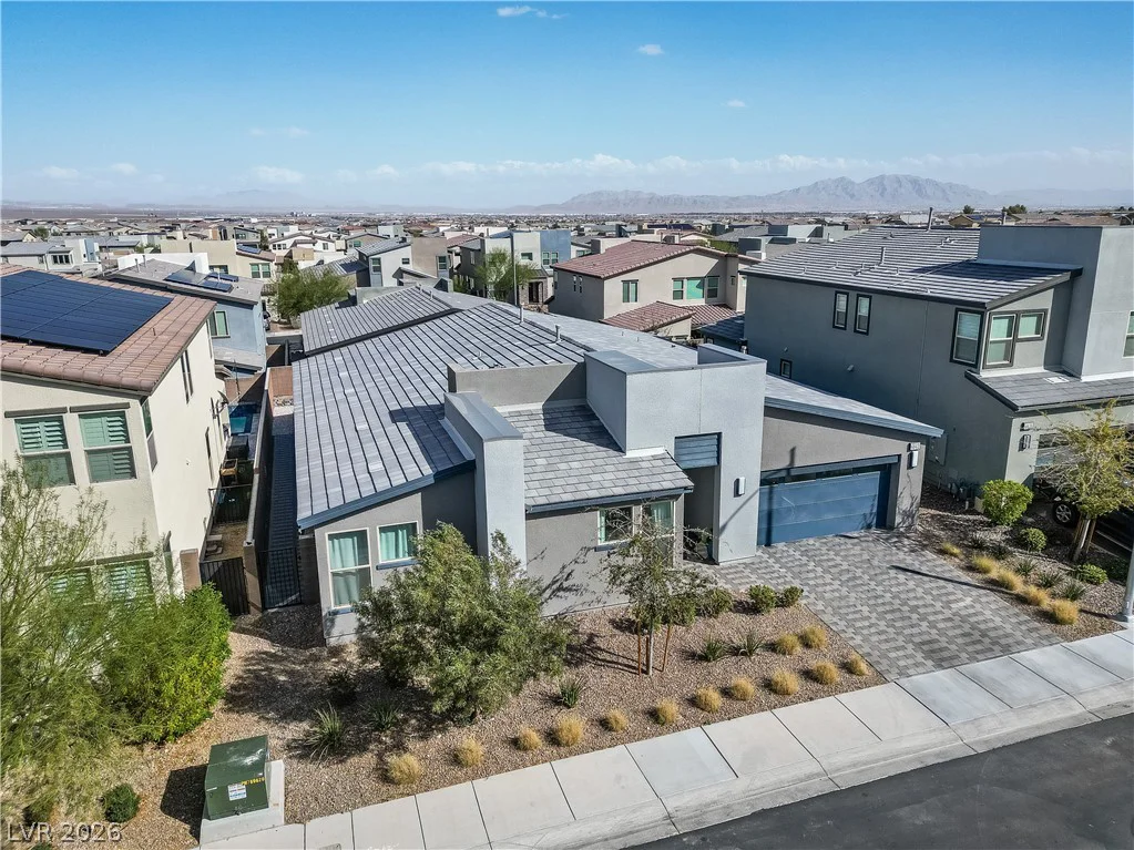 6842 Empire Cliff, North Las Vegas, NV 89084