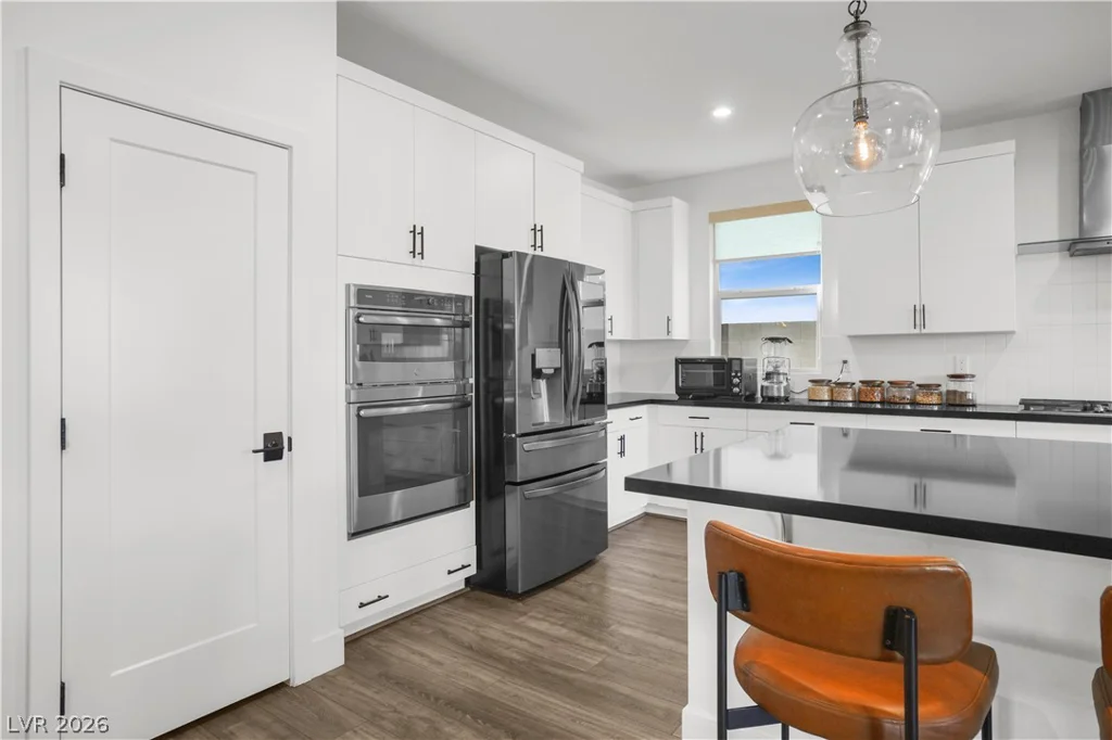 6842 Empire Cliff, North Las Vegas, NV 89084