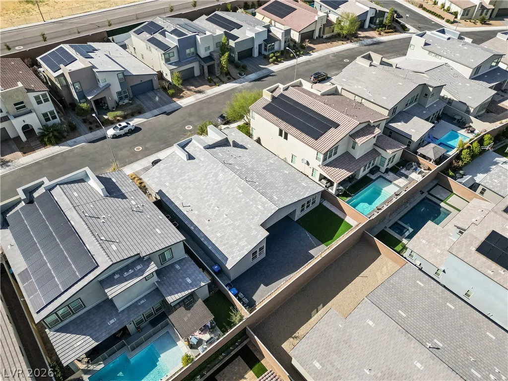 6842 Empire Cliff, North Las Vegas, NV 89084