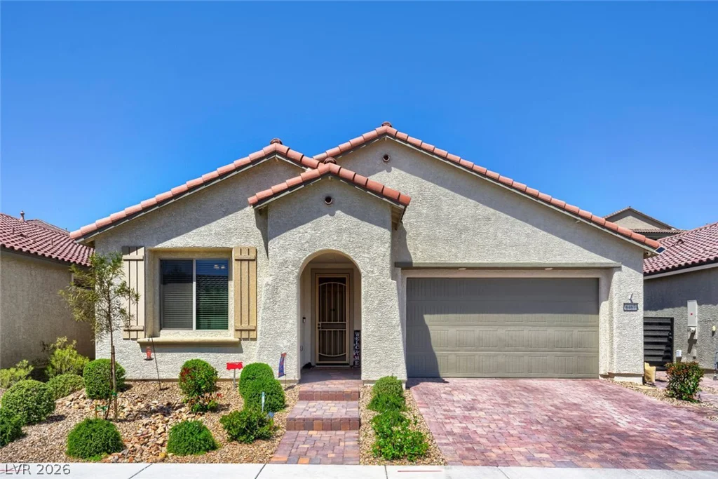 6467 Tavolara, Las Vegas, NV 89166