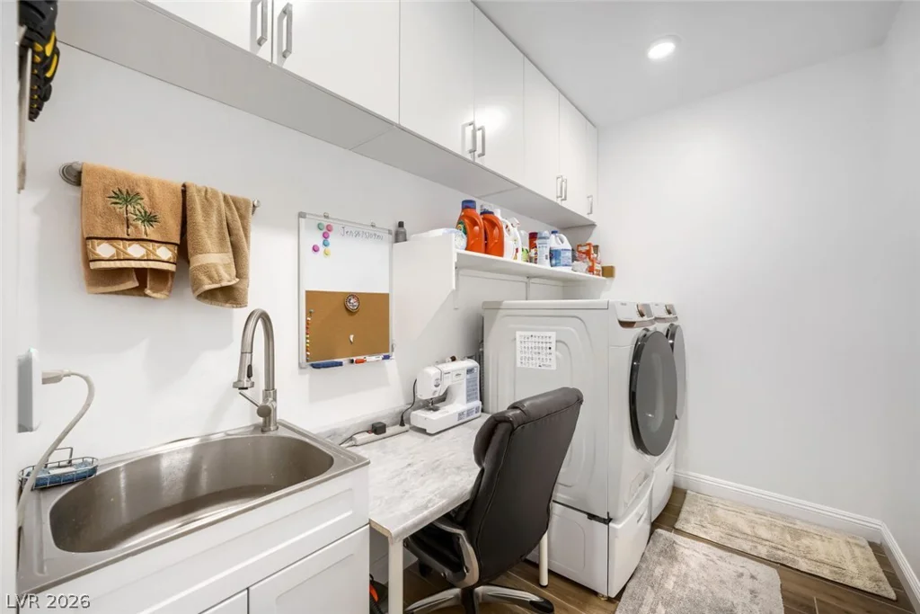 6467 Tavolara, Las Vegas, NV 89166