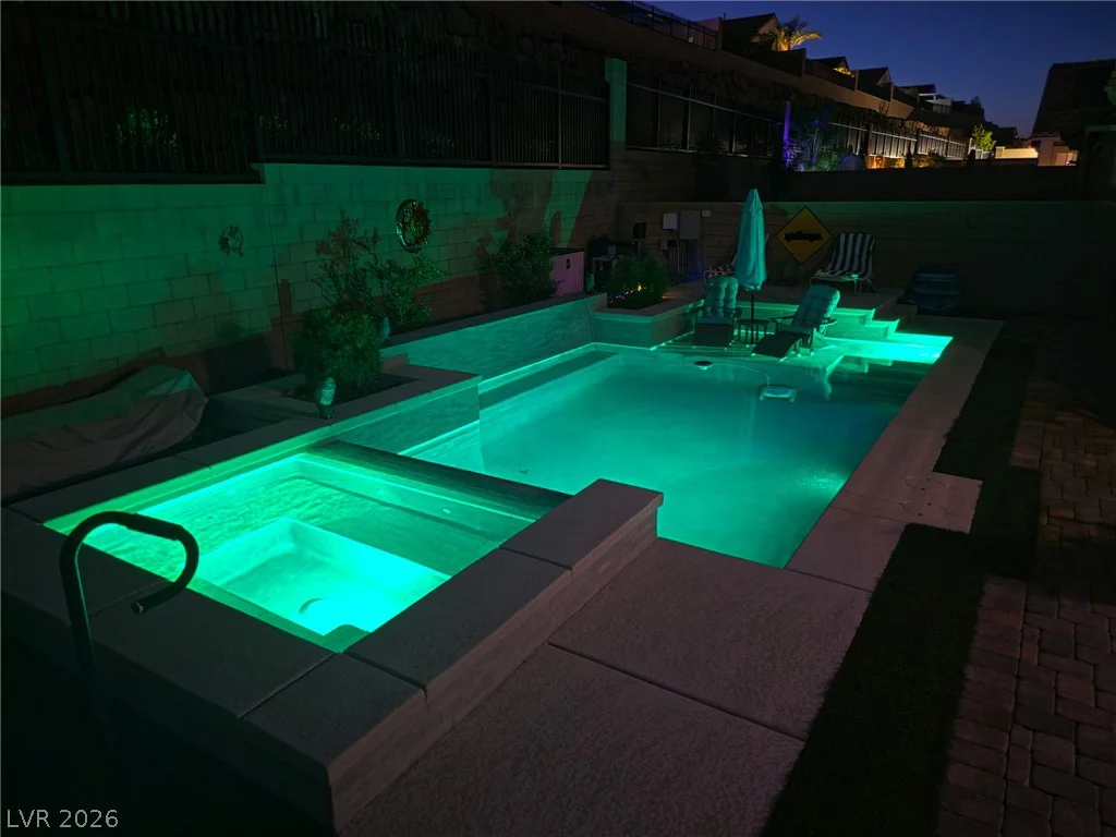 6467 Tavolara, Las Vegas, NV 89166