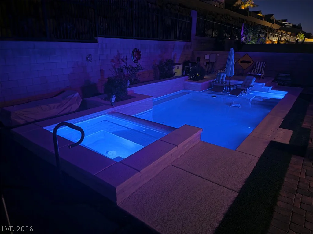 6467 Tavolara, Las Vegas, NV 89166