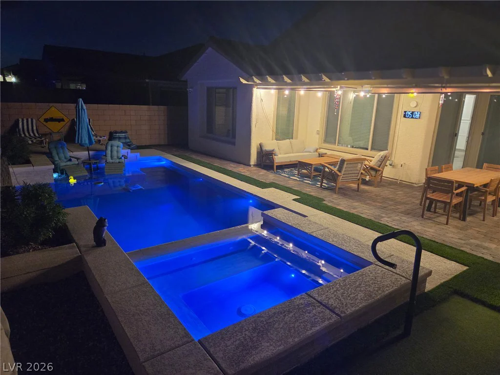 6467 Tavolara, Las Vegas, NV 89166