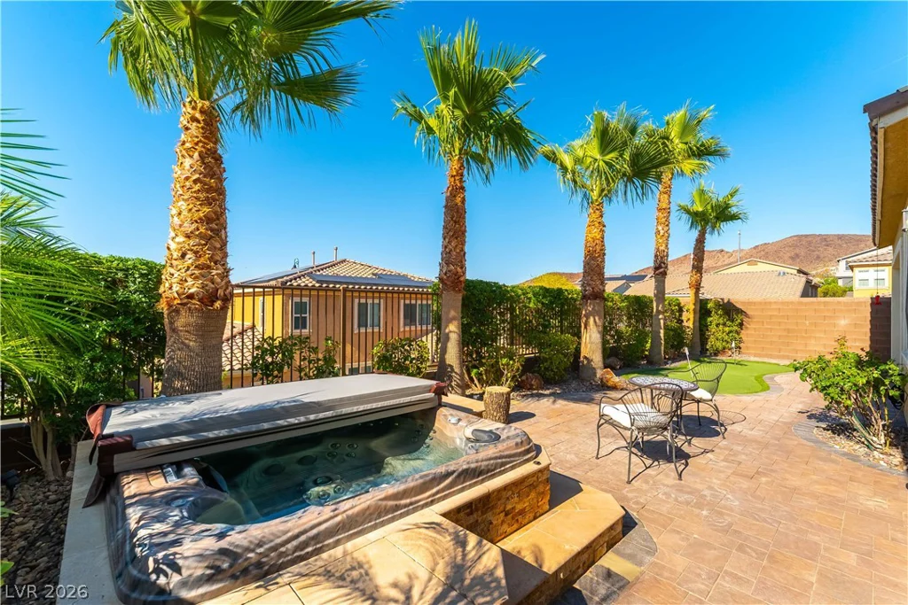900 San Laurent, Henderson, NV 89012