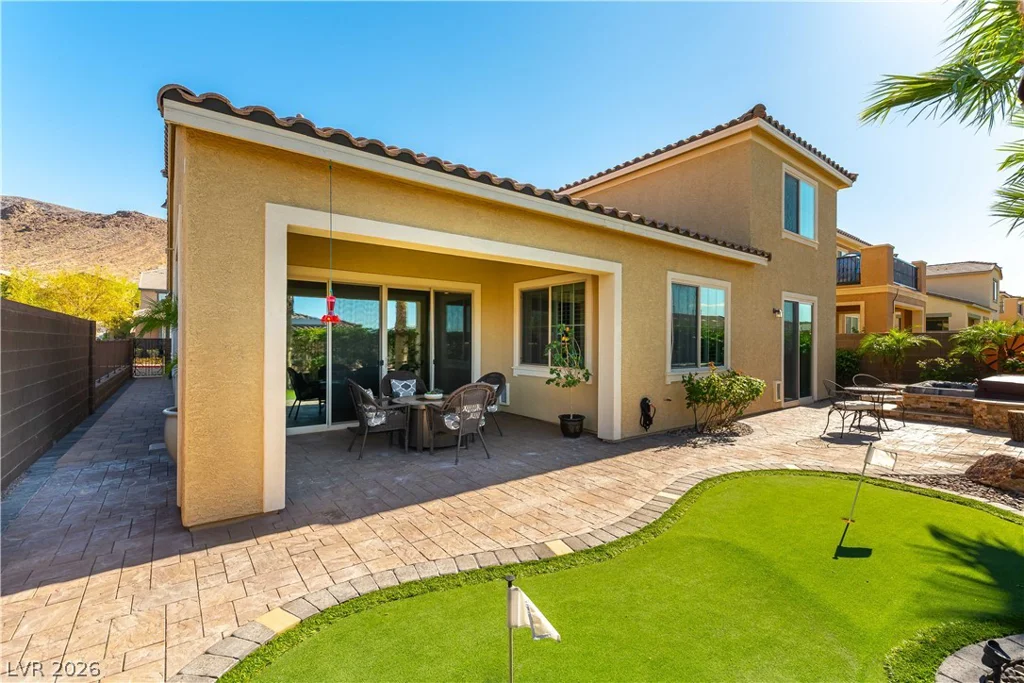 900 San Laurent, Henderson, NV 89012