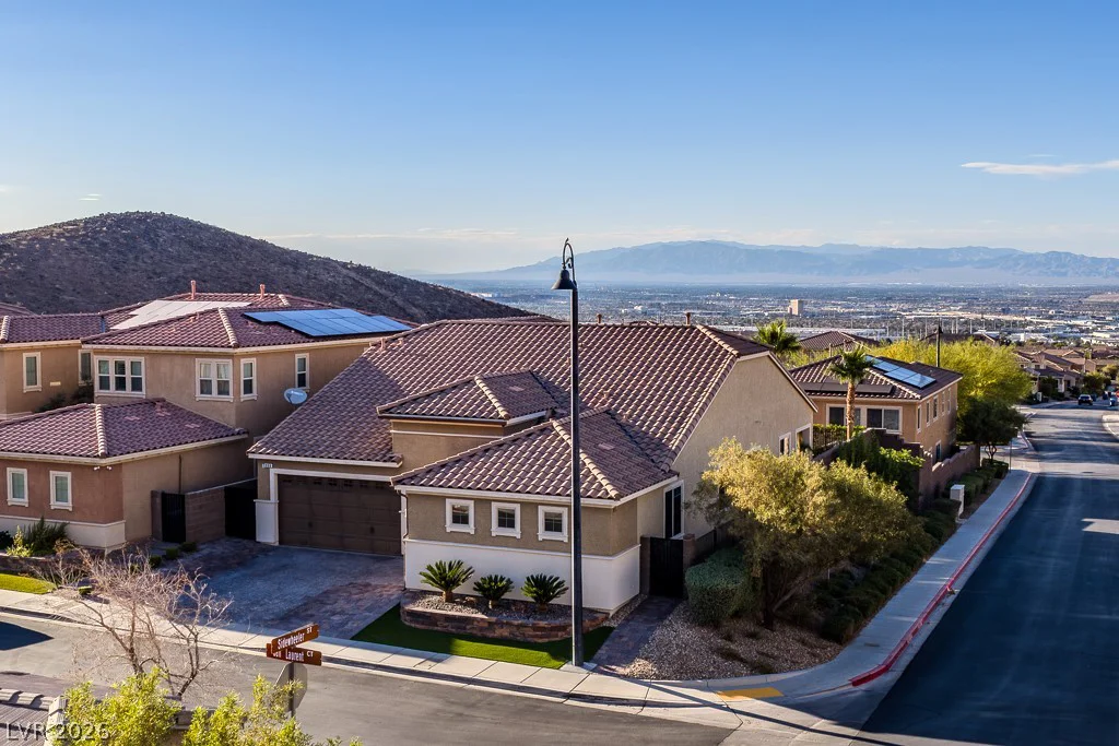 900 San Laurent, Henderson, NV 89012
