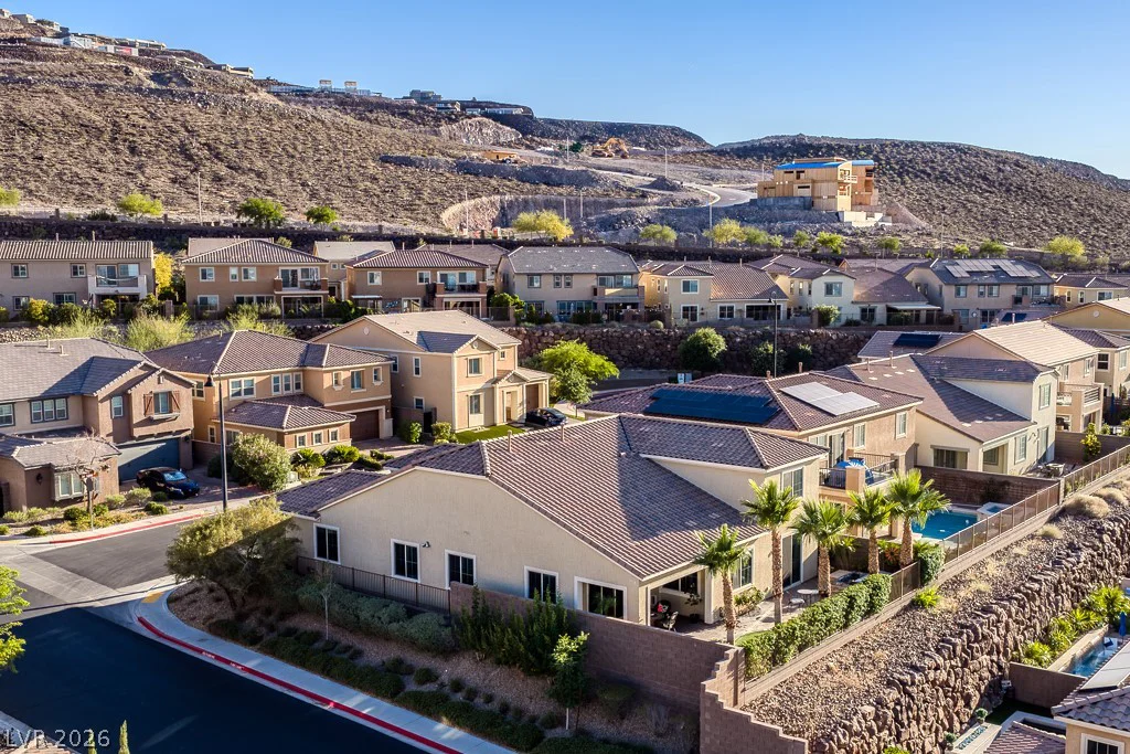 900 San Laurent, Henderson, NV 89012