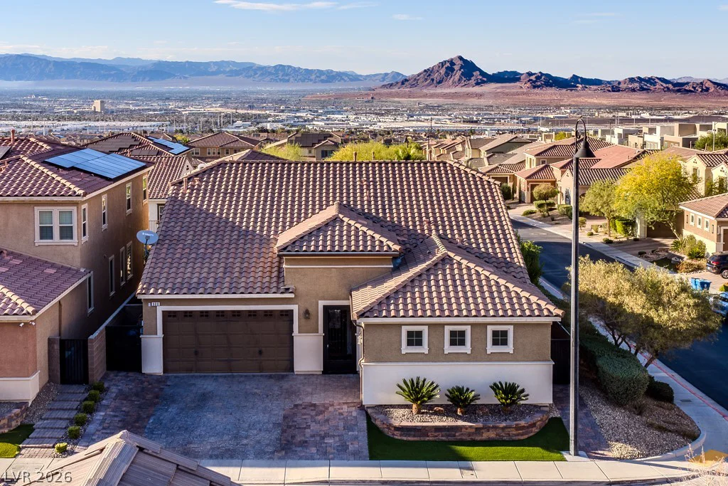900 San Laurent, Henderson, NV 89012