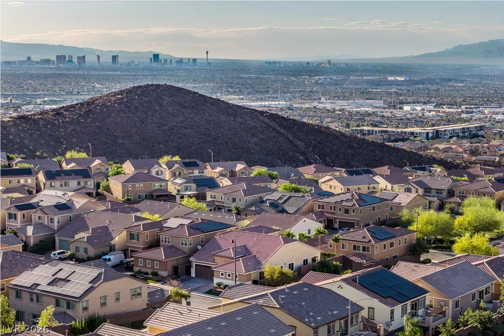 900 San Laurent, Henderson, NV 89012