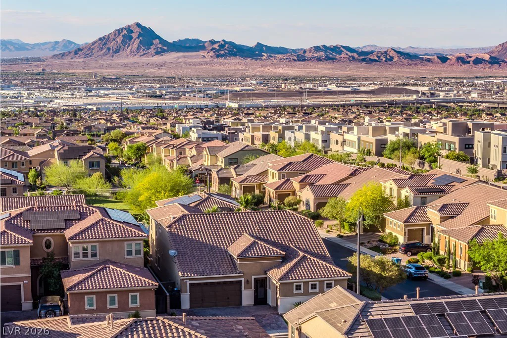 900 San Laurent, Henderson, NV 89012