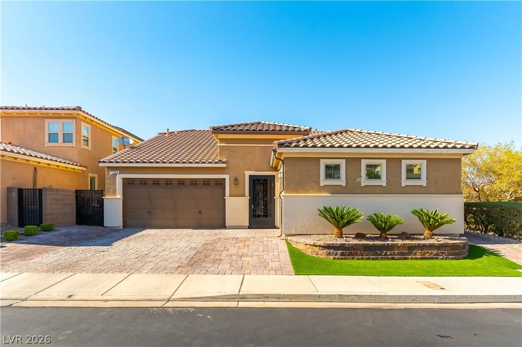 900 San Laurent, Henderson, NV 89012