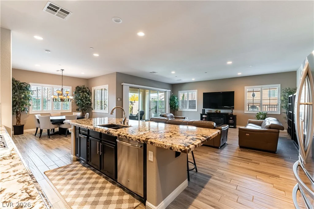 900 San Laurent, Henderson, NV 89012