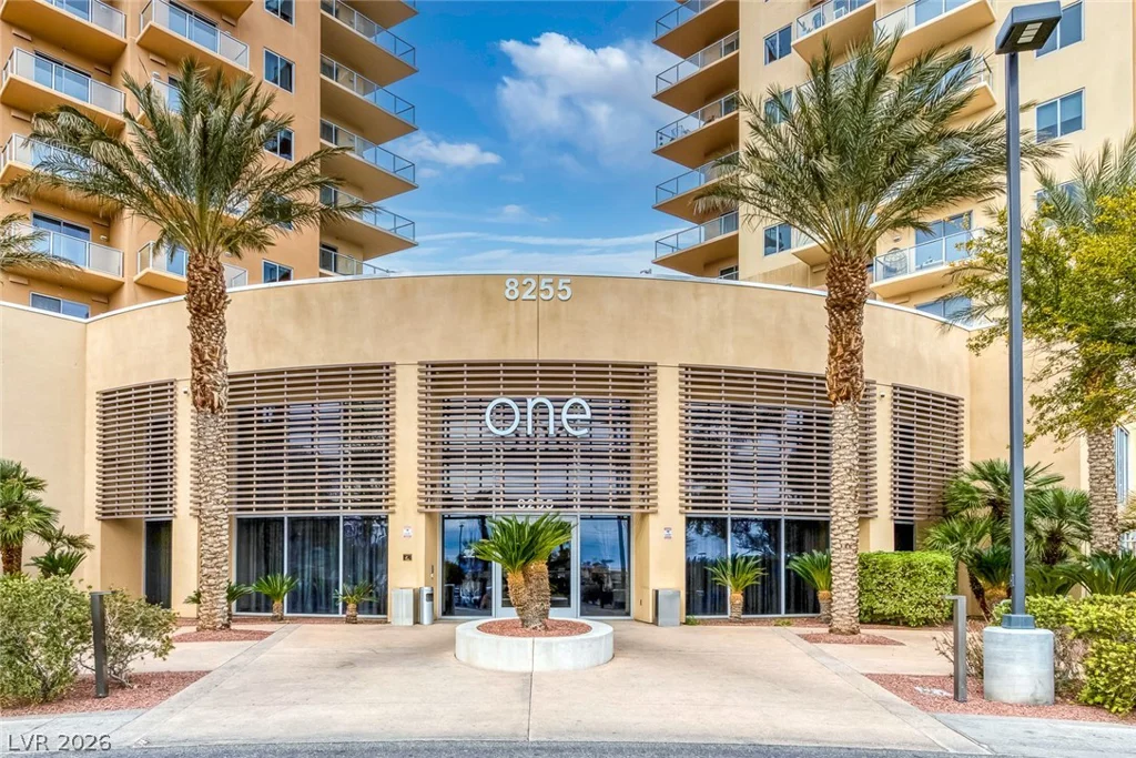8255 Las Vegas, Las Vegas, NV 89123