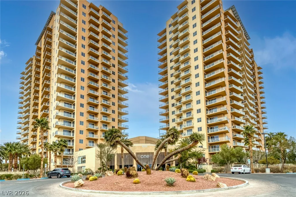 8255 Las Vegas, Las Vegas, NV 89123