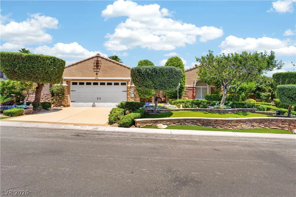 11548 Bohemian Forest, Las Vegas, NV 89138